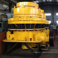 Machine de concasseur à cône hydraulique multi de grande capacité